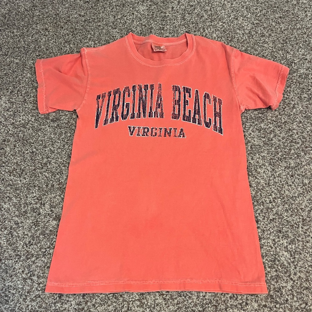 Virginia Beach Tshirt
